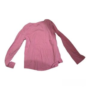Wonder Nation Long Sleeve T